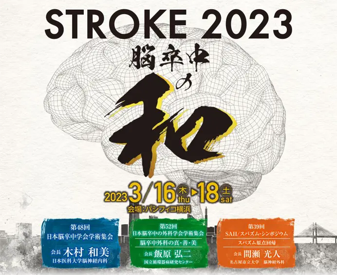 stroke2023