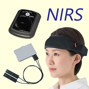 NIRS機器